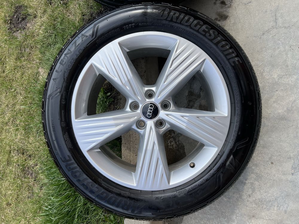 Шини, резина BRIDGESTONE 255/50/19 пара