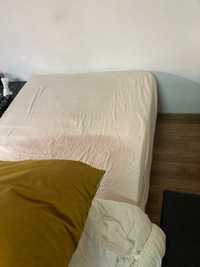 Cama solteiro 100x180