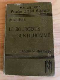 Molière – Le Bourgeois Gentilhome (1902)