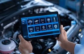 Діагностика та Ремонт автомобілів