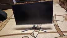 Монитор Samsung UHD750