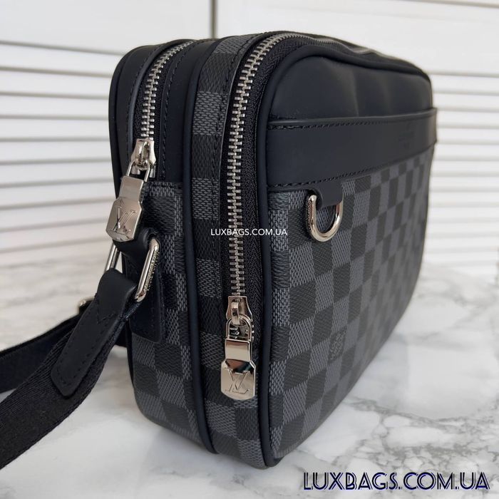 Мужская сумка мессенджер Louis Vuitton