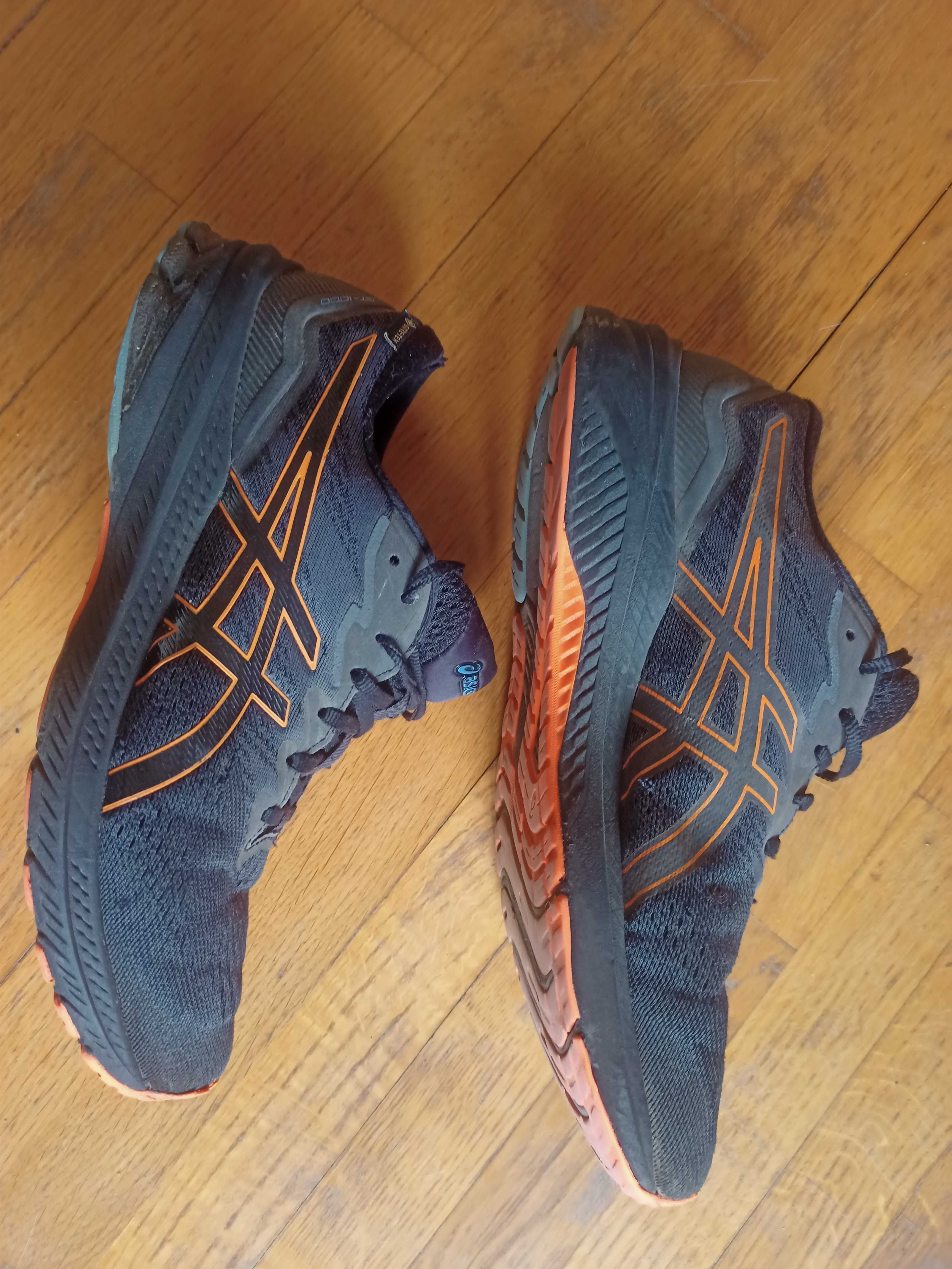 Кросівки Asics GT 1000 Gore-Tex, 44 розмір, 28см.