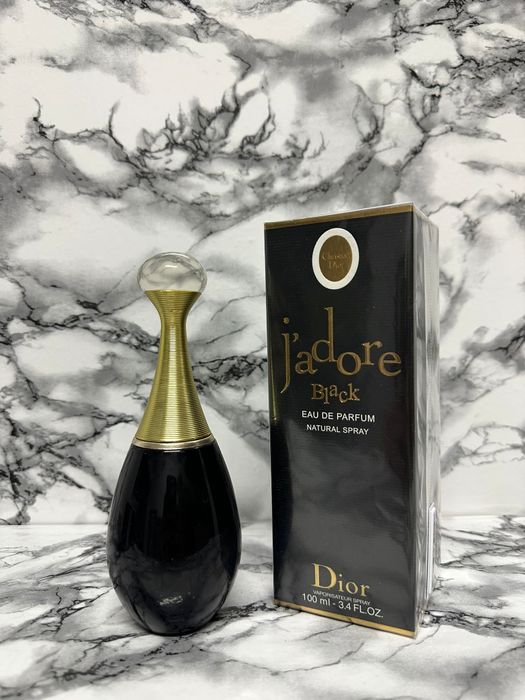 Perfumy Dior Jadore Black Edp 100ml