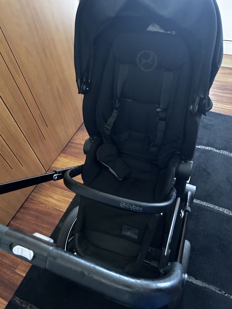 Carrinho bebe Cybex