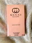 Perfume Gucci Guilty Love Edition- Eau de Parfum Pour Femme, 90 ml