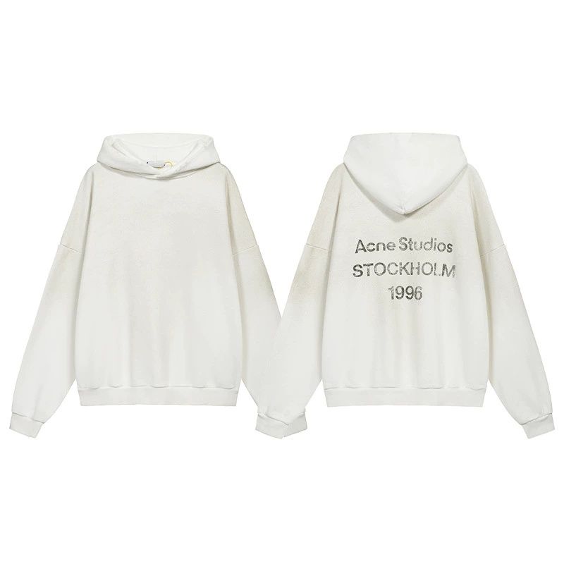 НАЛОЖКА, худи acne studios, худи акне студио, худі акне студіос