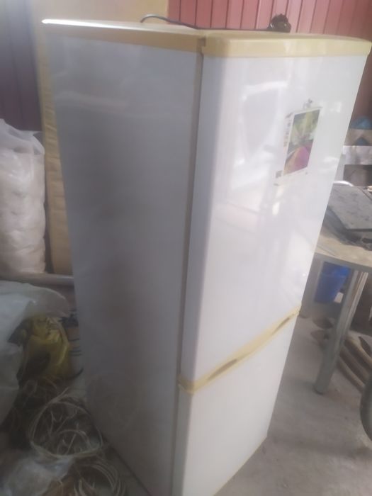 Холодильник Німеччина OK