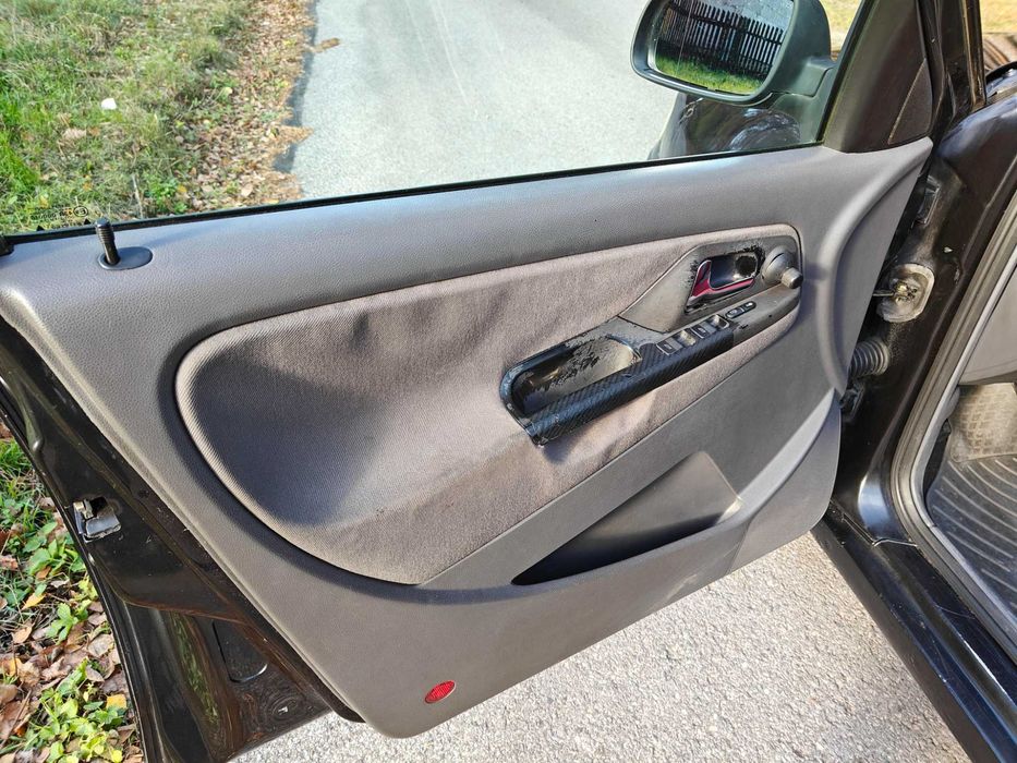 Seat Ibiza II FL 1.4i 8V 2000r sprawna KLIMA, dłuugie opłaty !!!