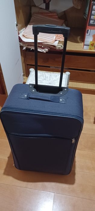 Mala de viagem utlidades