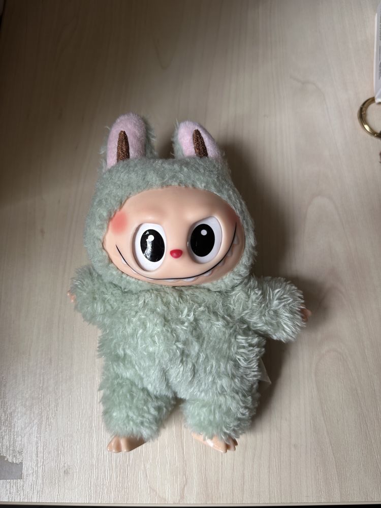 Labubu The Monsters 2 кольори