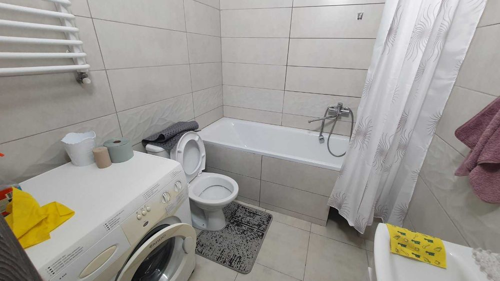 Квартира в новому домі з шикарним краєвидом