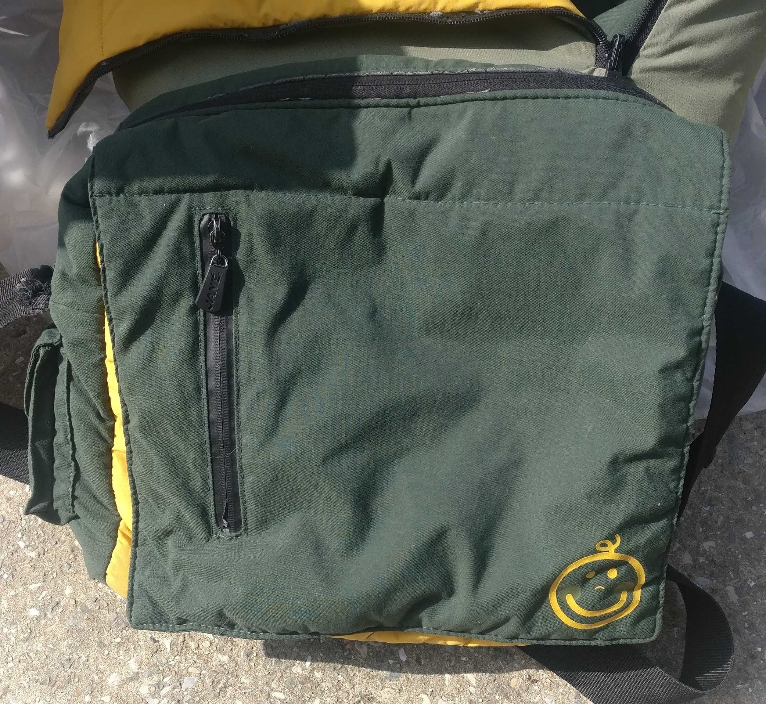 Carrinho bebé Carrera pro matrix onix reversivel