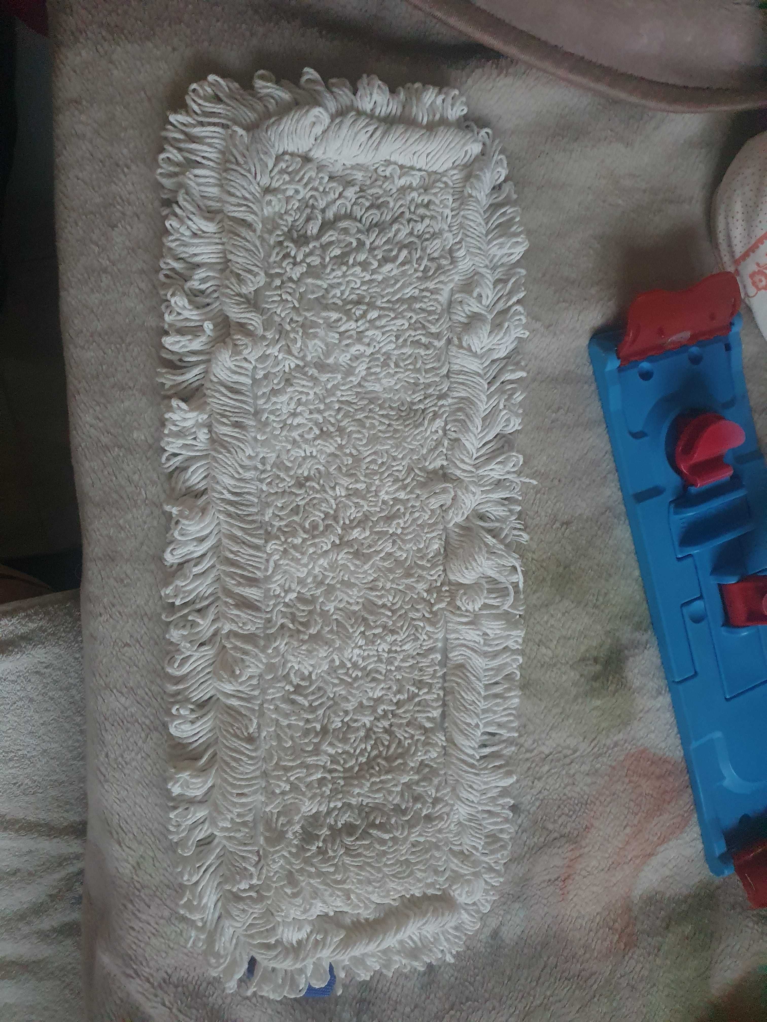 Mop profesjonalny z kijem