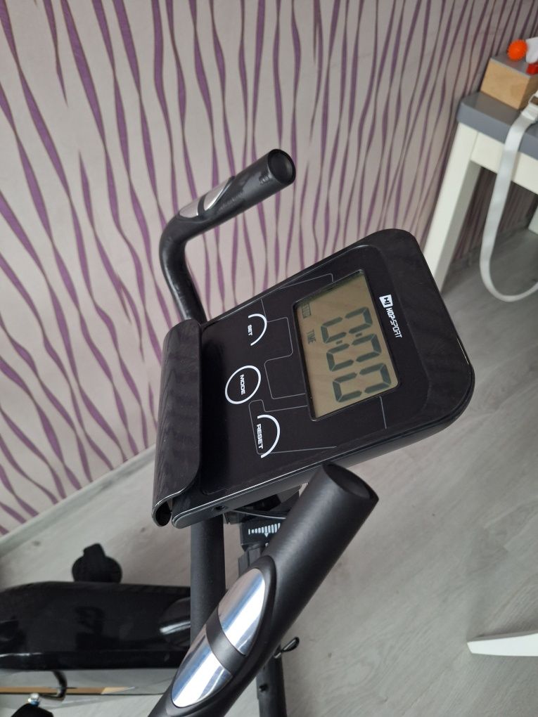 Rower stacjonarny