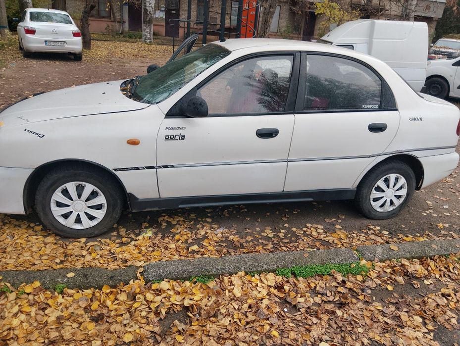 Продам део Sens.. ОБМЕН