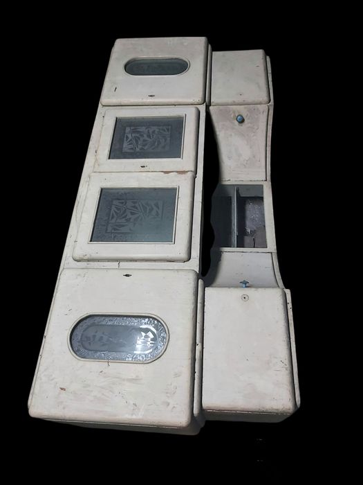 Kredens góra do renowacji byfyj kuchnia