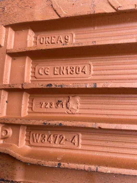 Dachówka ceramiczna Koramic Orea 9 Angoba