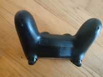 Czarny pad od ps4