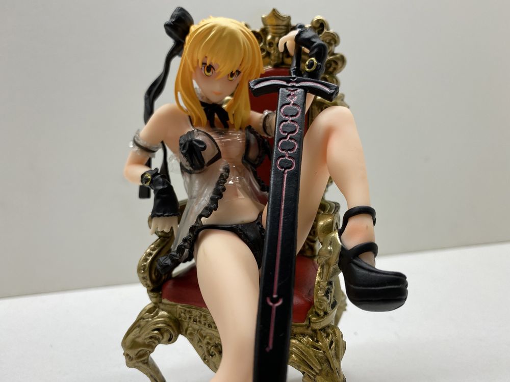 Figura Anime