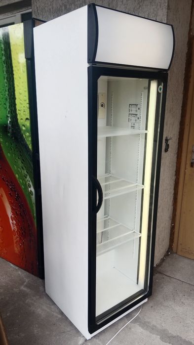 Szafa chłodnicza lodówka gastronomiczna chłodziarka