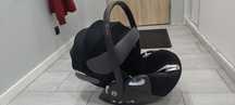 Fotelik, nosidełko  cybex