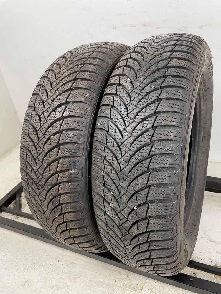 175/65R13 80T Nexen WinGuard Snow’G WH2