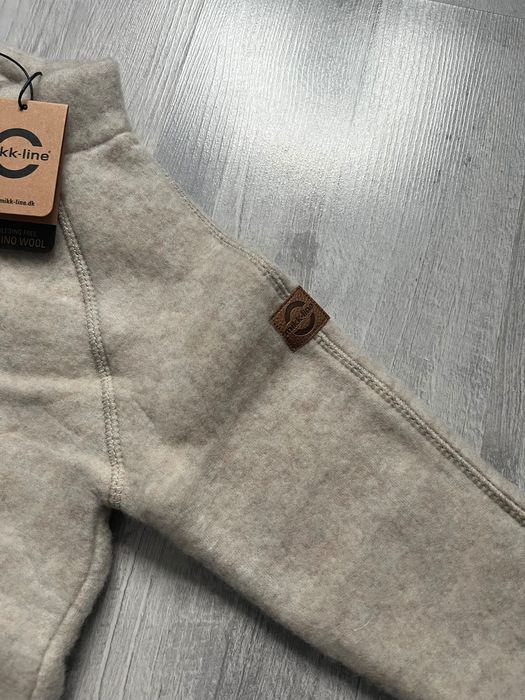 Kurtka merino mikk-line 98