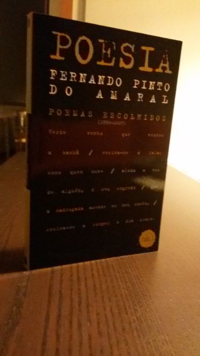 Lote de livros // 3€ cada