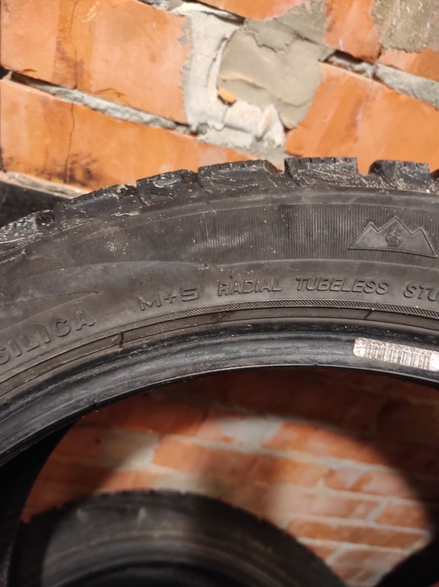 Резина Triangle 225/45 R18 91V