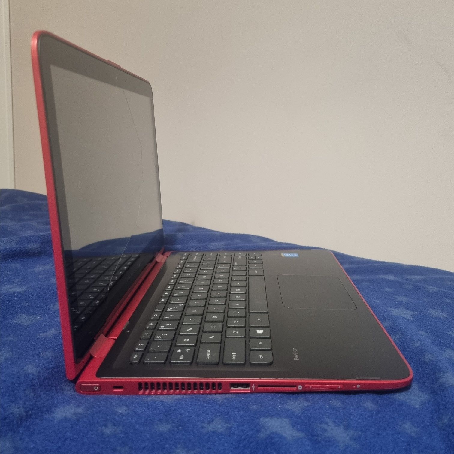 Laptop Tablet HP PAVILION X360