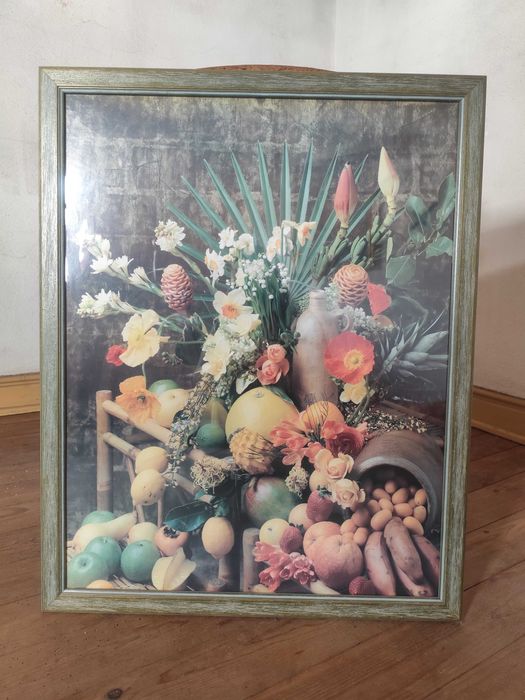 Conjunto de quadros decorativos
