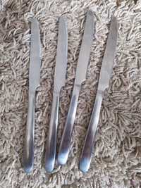 Zestaw noży stołowych 4 sztuki