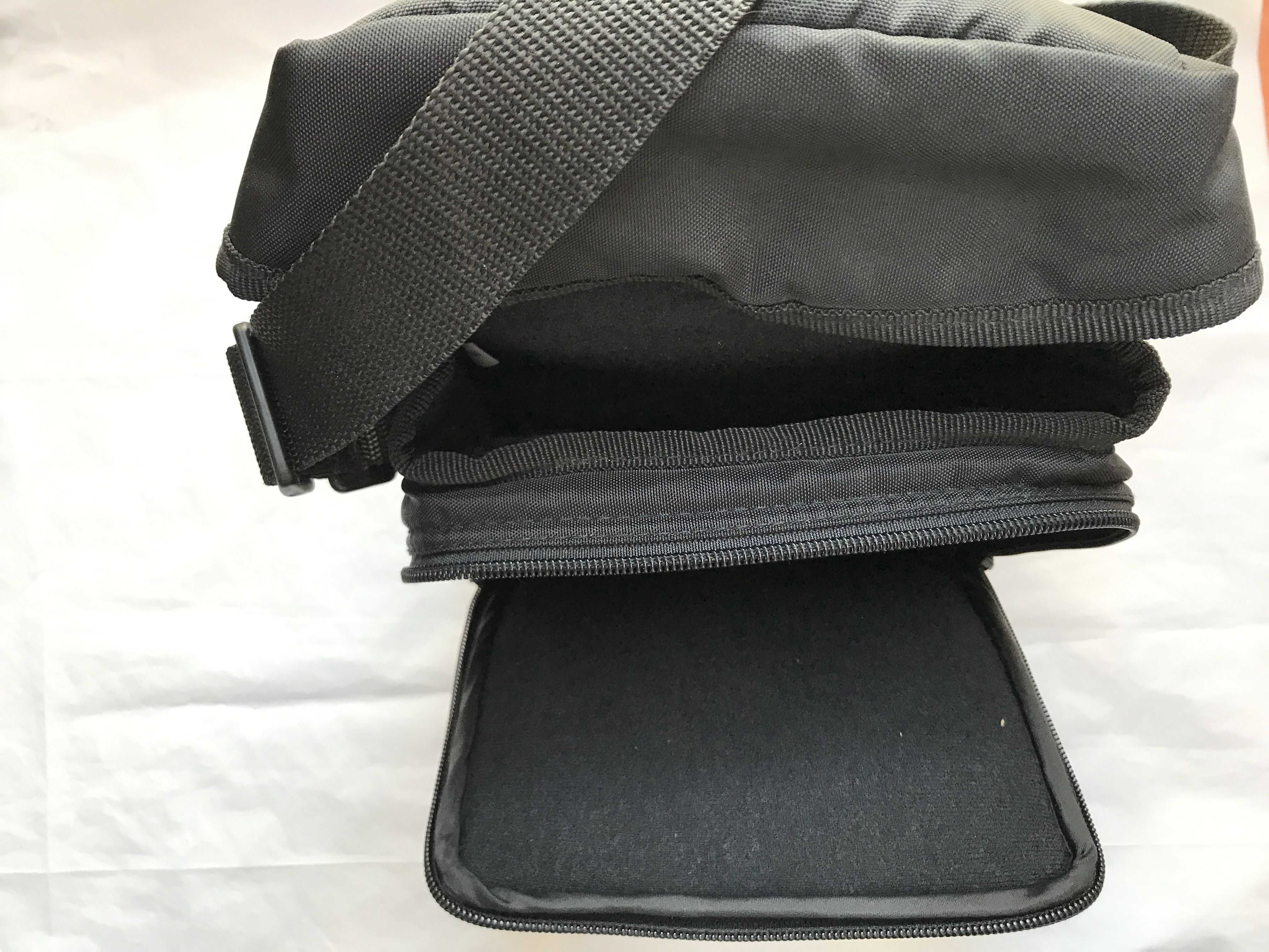 CASE LOGIC - Futerał Etui Torba Pokrowiec CD