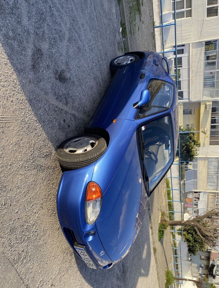 Honda crx del sol 1.6 ESI so 90 mil km