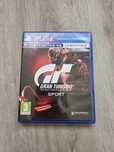 Gran Turismo Sport PS4