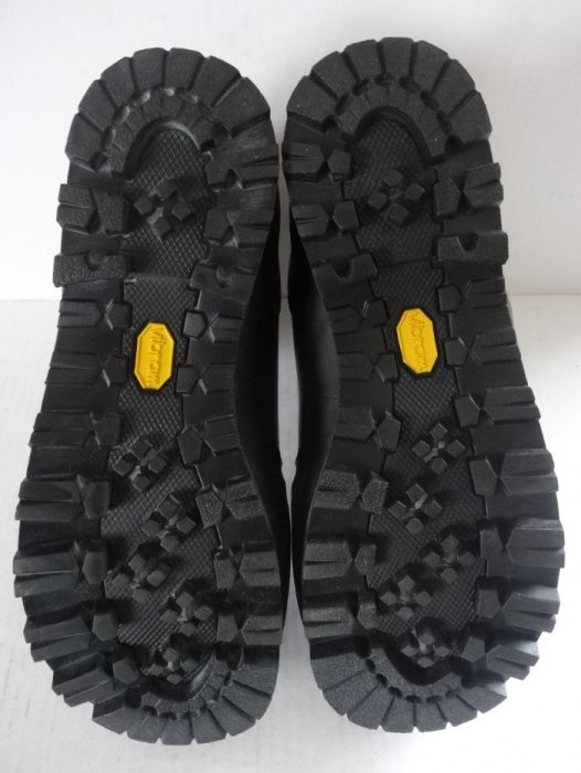 Buty Meindl roz 38,5 GÓRSKIE Trekkingowe Skóra Vibram