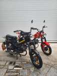 Famel Zundapp Z3
