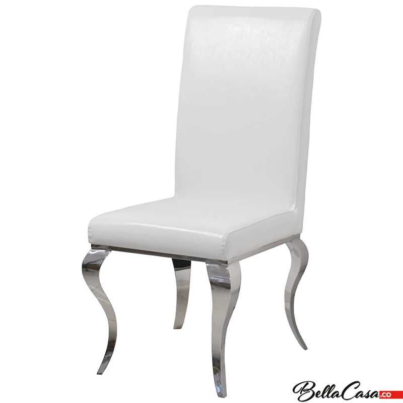 Krzesła glamour Premier Krzesła do Jadalni RÓŻNE KOLORY