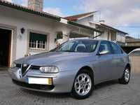 Alfa Romeo 156 1.9 JTD para peças