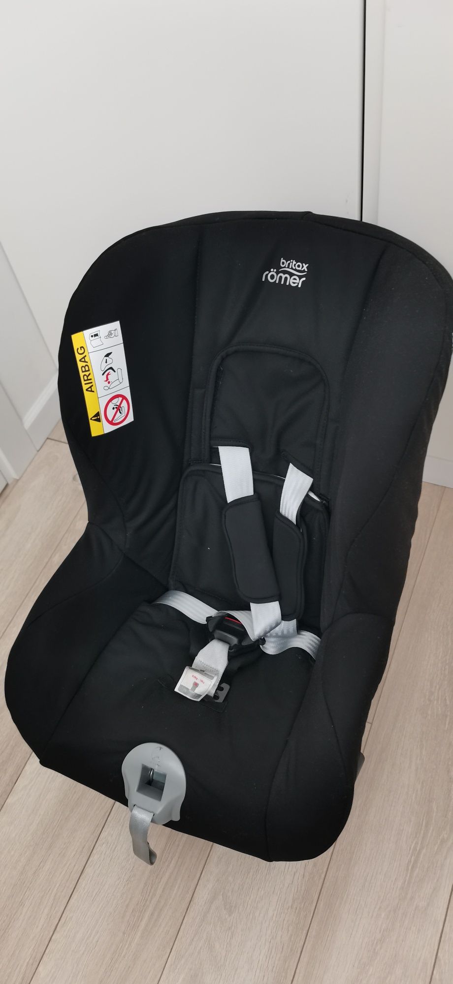 Продам Автокрісло BRITAX-ROMER First Class Plus