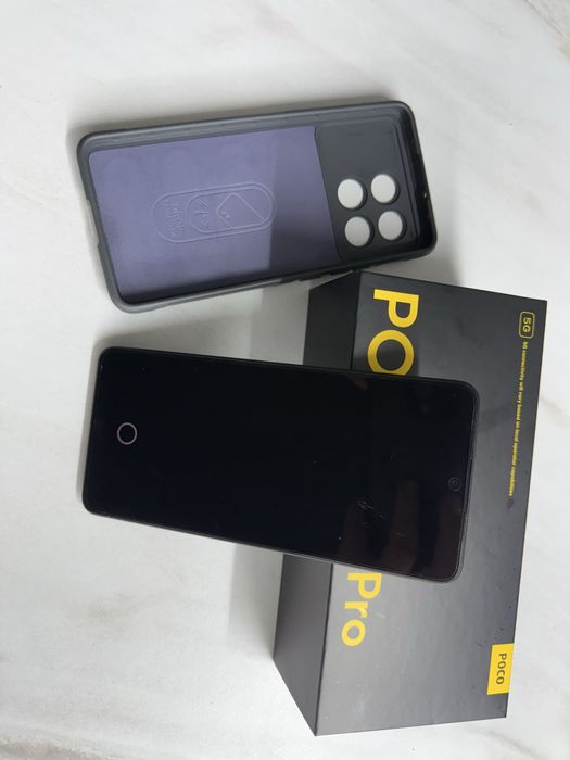 Poco X6 Pro 12/512