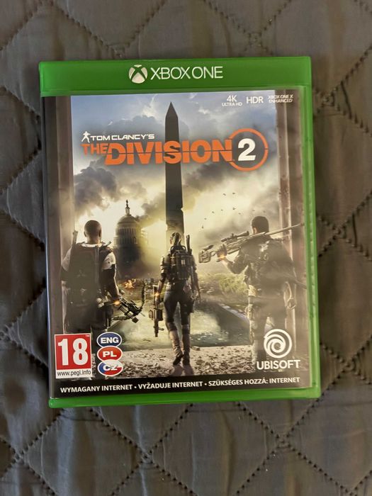 Gry na Xbox one z możliwością gry na Xbox series x