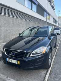 Volvo X60 D5 AWD Geartronic