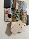 Iphone 8 64gb Gold