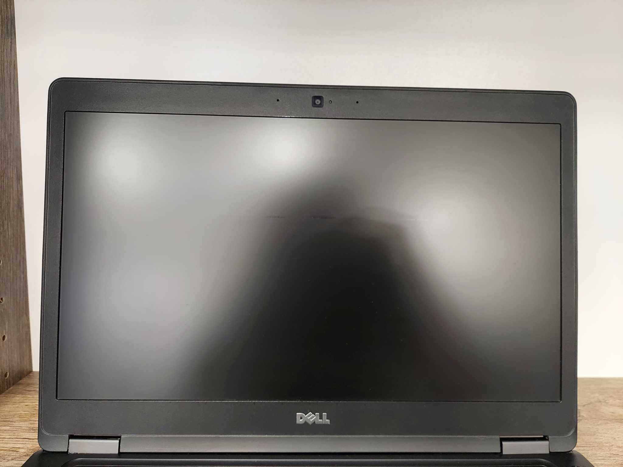 Laptop Dell Latitude 5480 i5-7300U/8GB/256GB/WINDOWS 10 PRO gwarancja