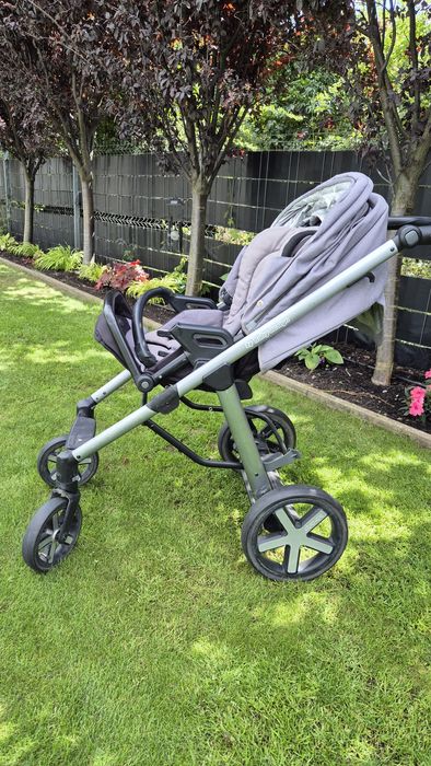 Wozek dziecięcy gondola spacerówka