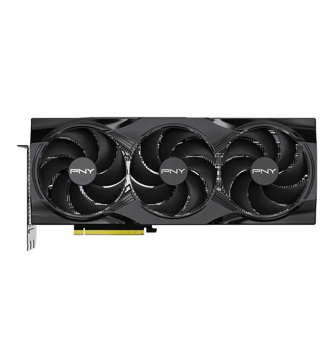 Відеокарта PNY NVIDIA GeForce RTX 5090