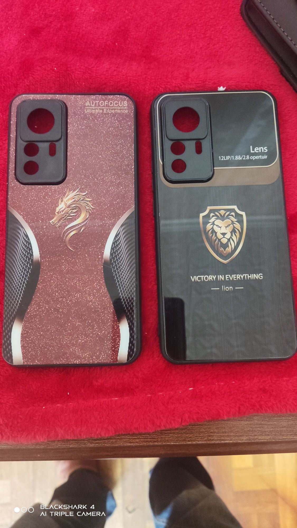 Nowe etui do Xiaomi  Mi 11 T, 13, 12 Pro, 12 T Pro Lite