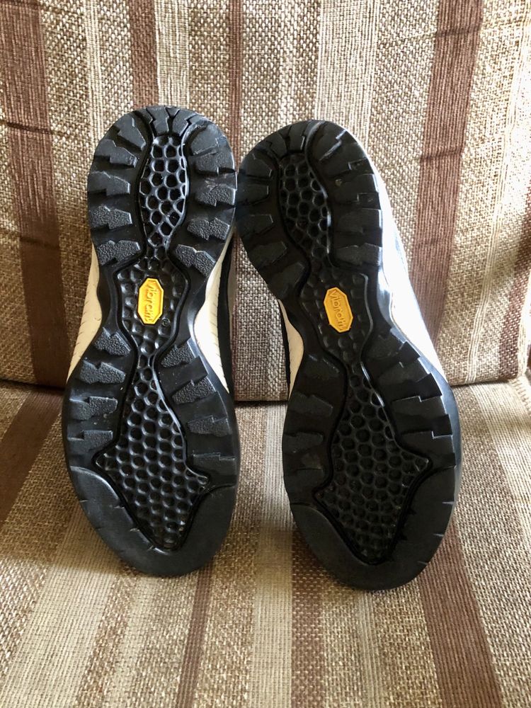 Трекінгові кросівки Scarpa Zen WMN (оригінал)